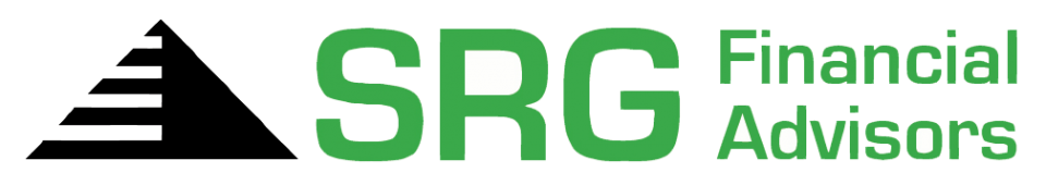 SRG Financial Advisors Logo
